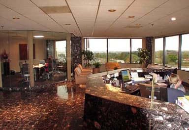Davinci Meeting Rooms