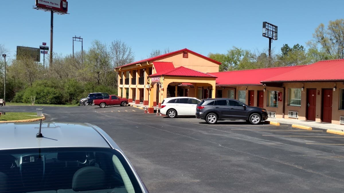 Duffy's Motel