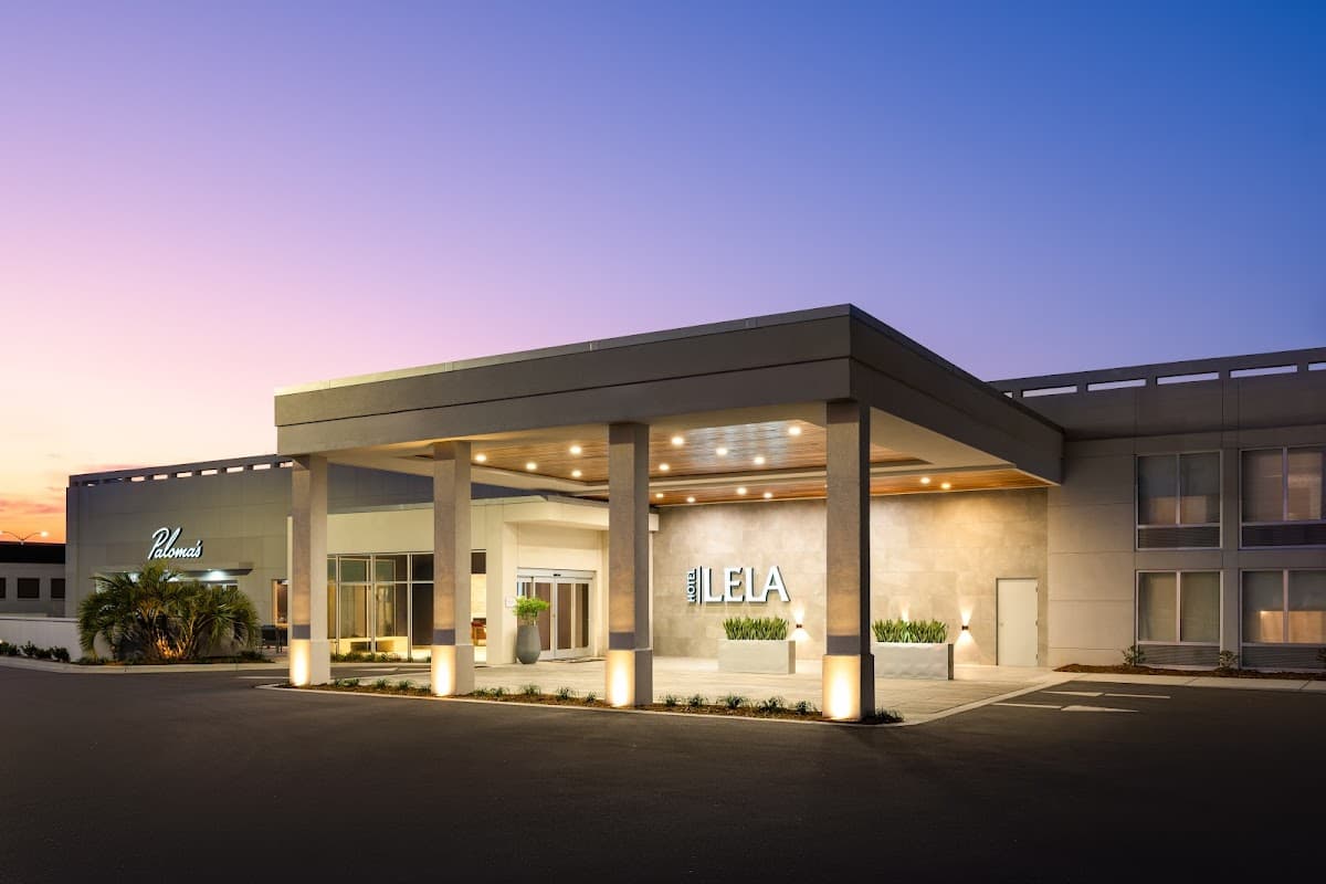 Hotel Lela Wilmington, Tapestry Collection by Hilton