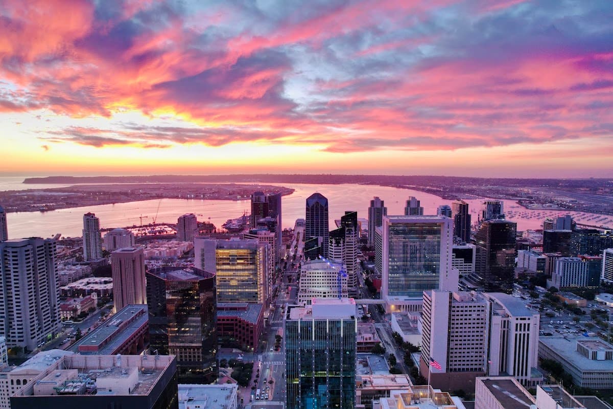 Viridian Lofts Apartments