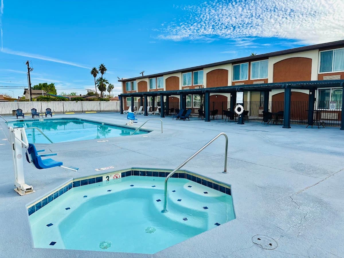 Ocotillo Inn