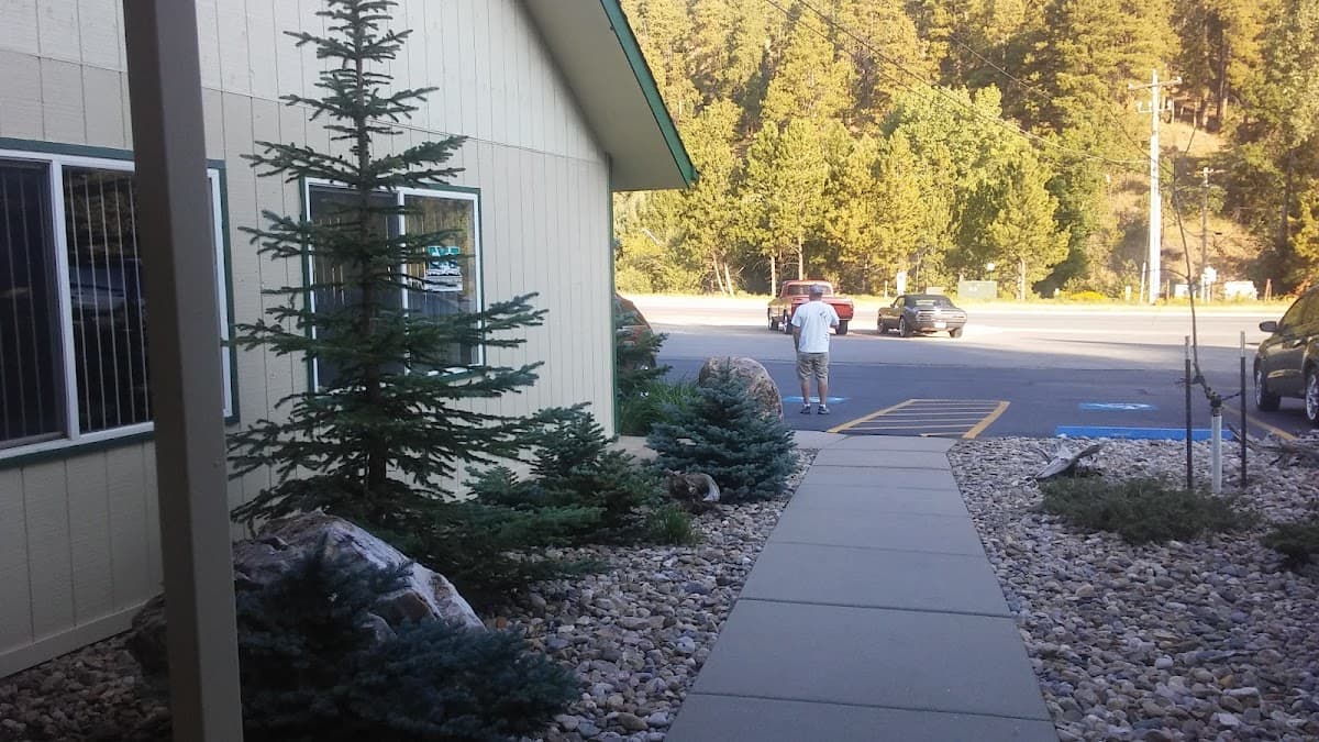 Thunder Cove Inn