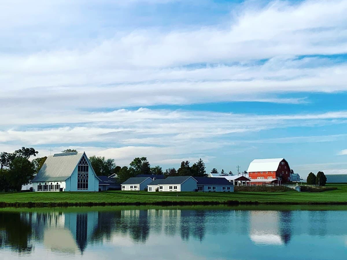 Procter Camp & Conference Center