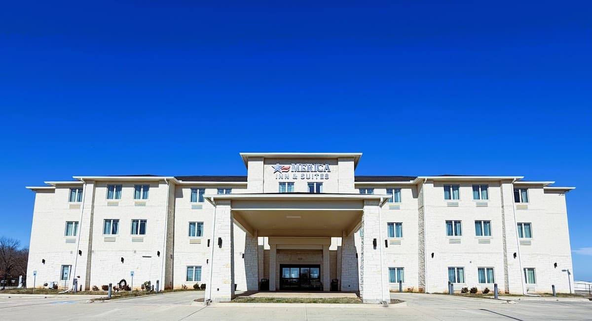 Best Western Plus Wills Point