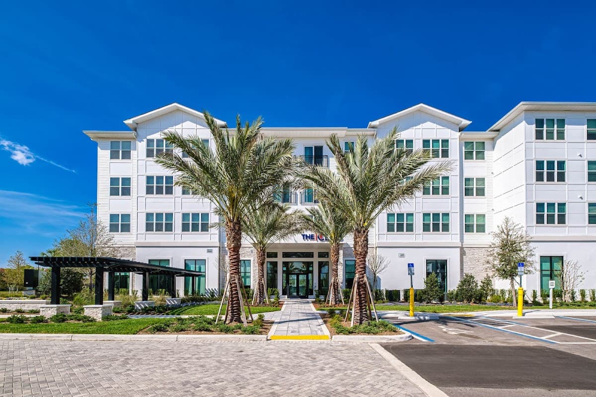 Altis Grand Suncoast Apartments