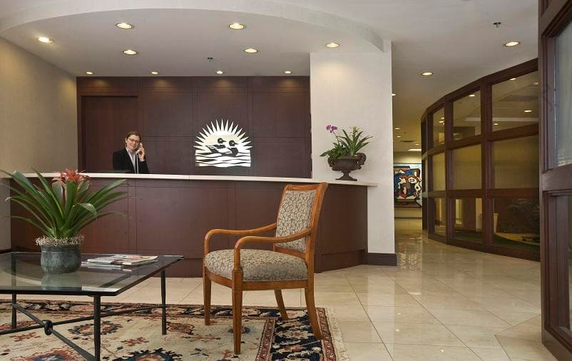 Davinci Meeting Rooms