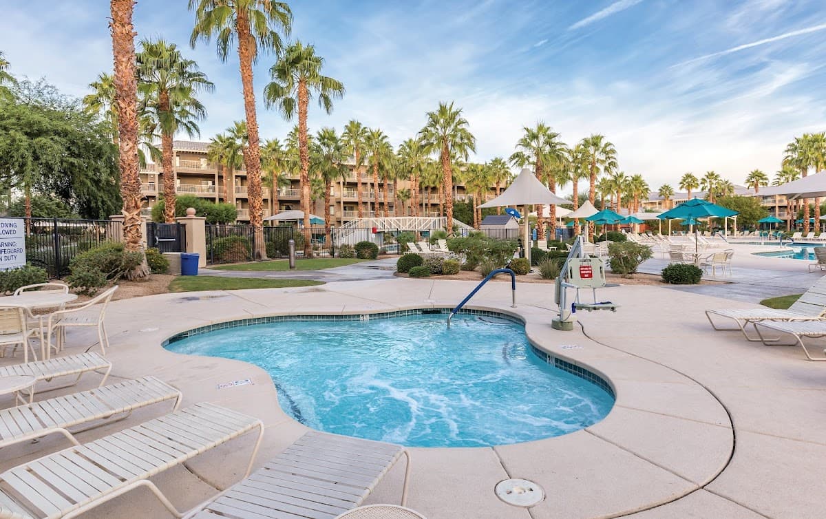 WorldMark Indio