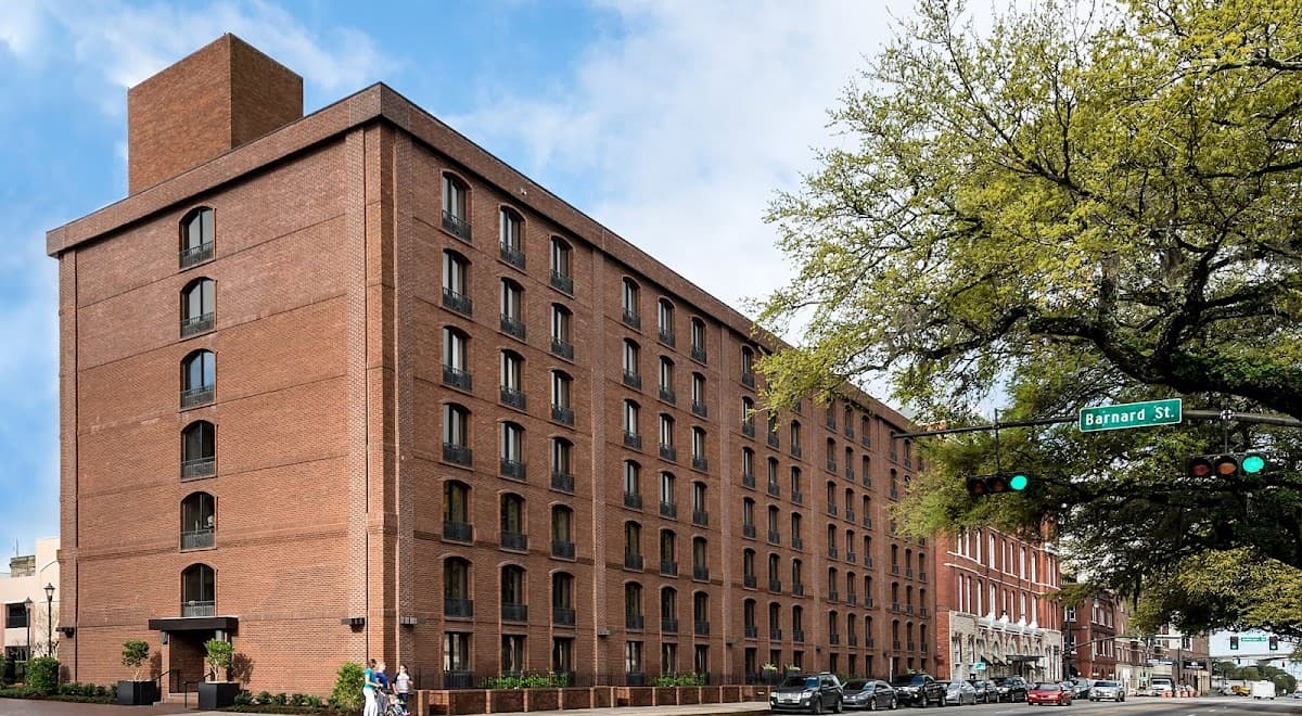 Hotel Indigo Savannah Historic District by IHG