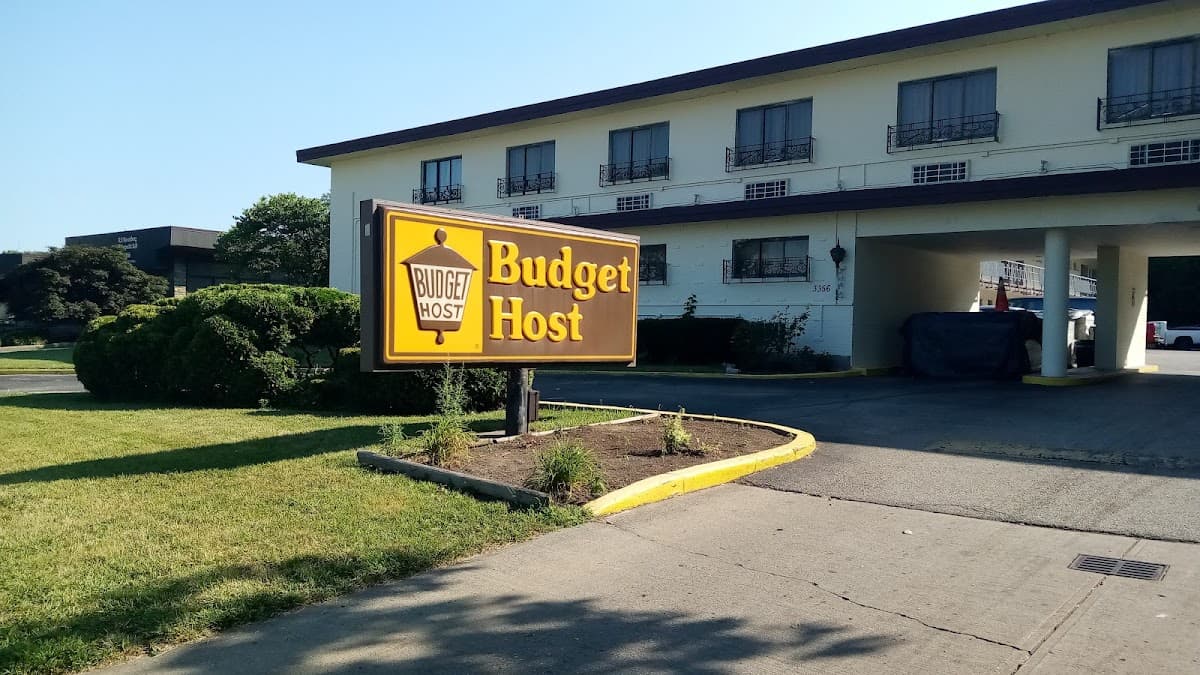 Budget Host