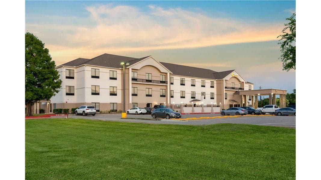Comfort Suites La Porte - Baytown