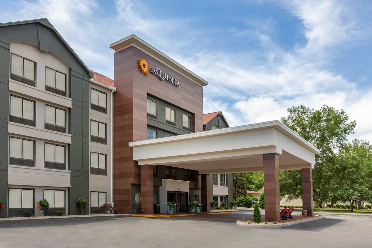La Quinta Inn & Suites by Wyndham Pigeon Forge-Dollywood