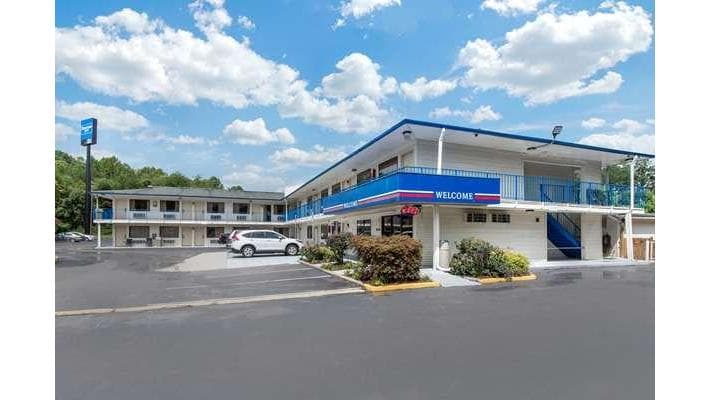 Rodeway Inn Winston Salem Route 52