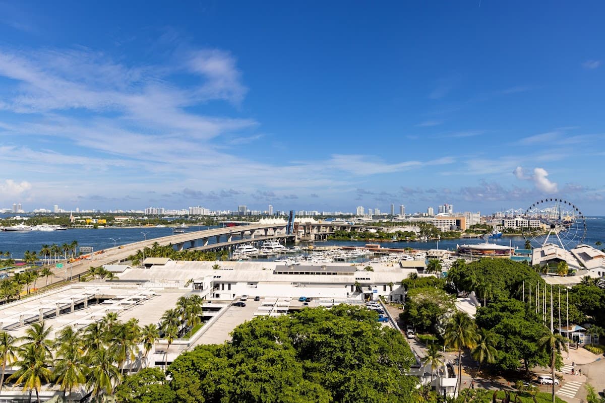 The Elser Hotel - Miami