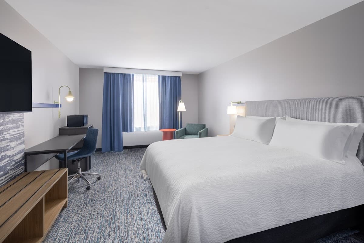 Tapa Hotel Inn & Suites