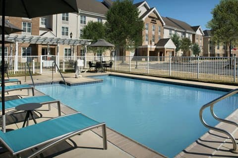 TownePlace Suites by Marriott Suffolk Chesapeake