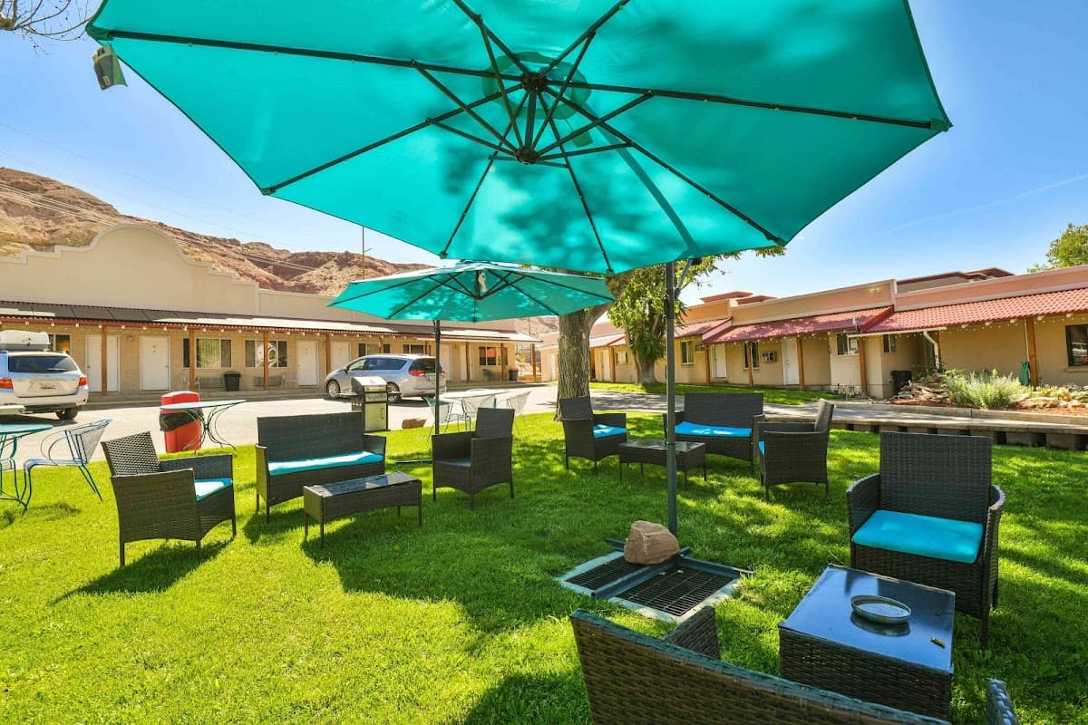 Adventure Inn Moab