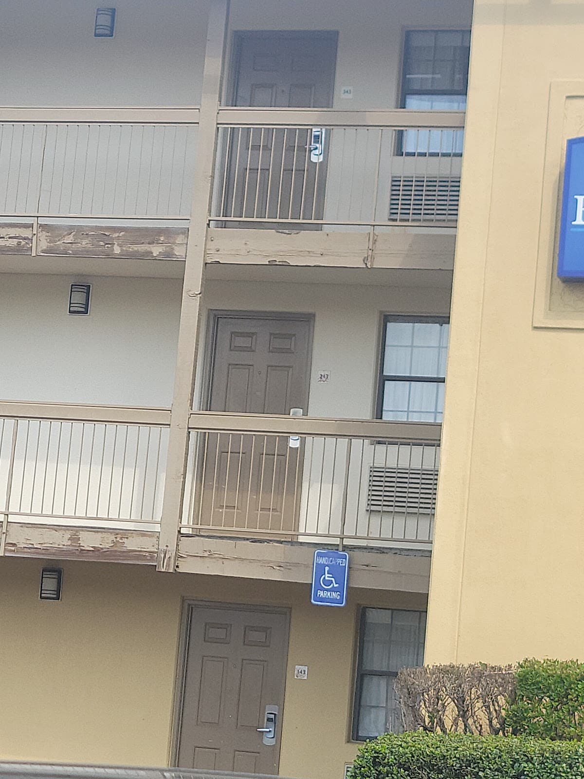 Baymont by Wyndham Marietta/Atlanta North