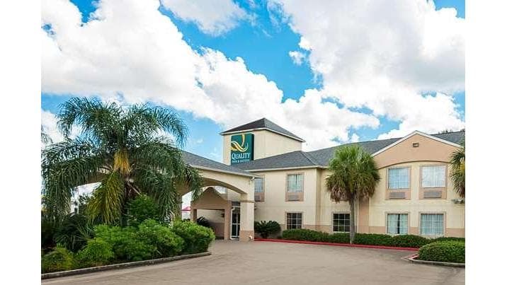 Quality Inn & Suites Franklin