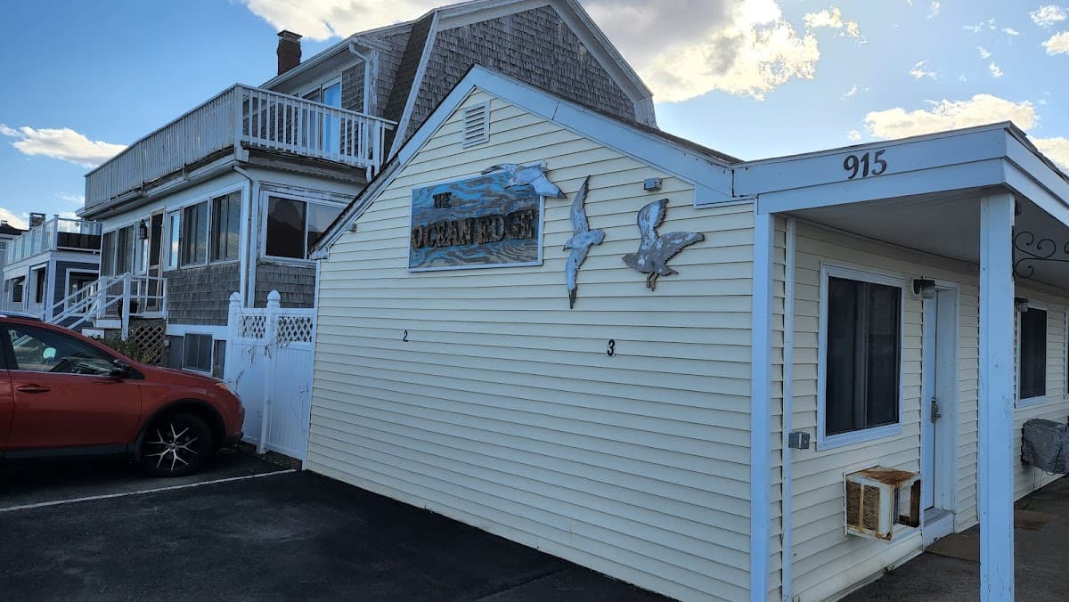 Ocean Edge Motel LLC