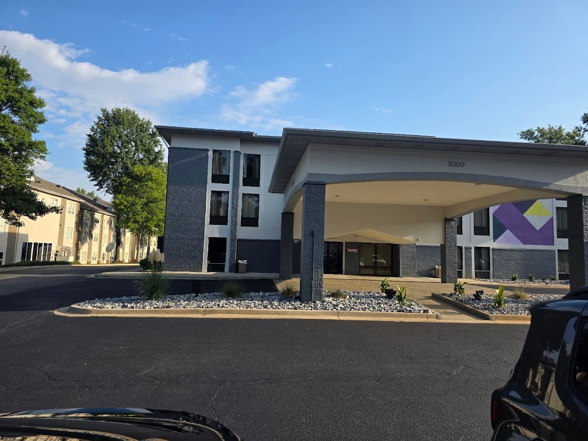 Alpharetta Inn