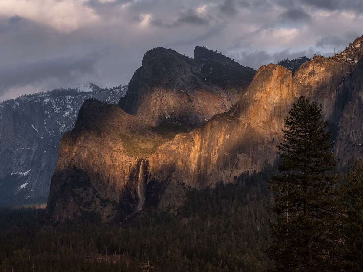 Yosemite Luxury Vacation Rental