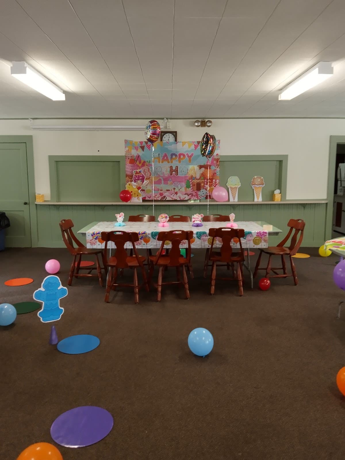 Community House-Federated Church