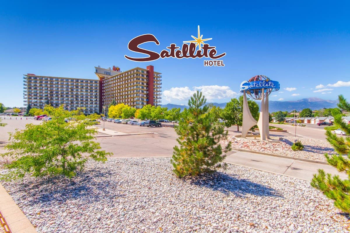 Satellite Hotel