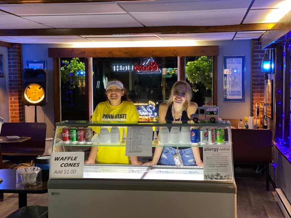 The We Are Inn