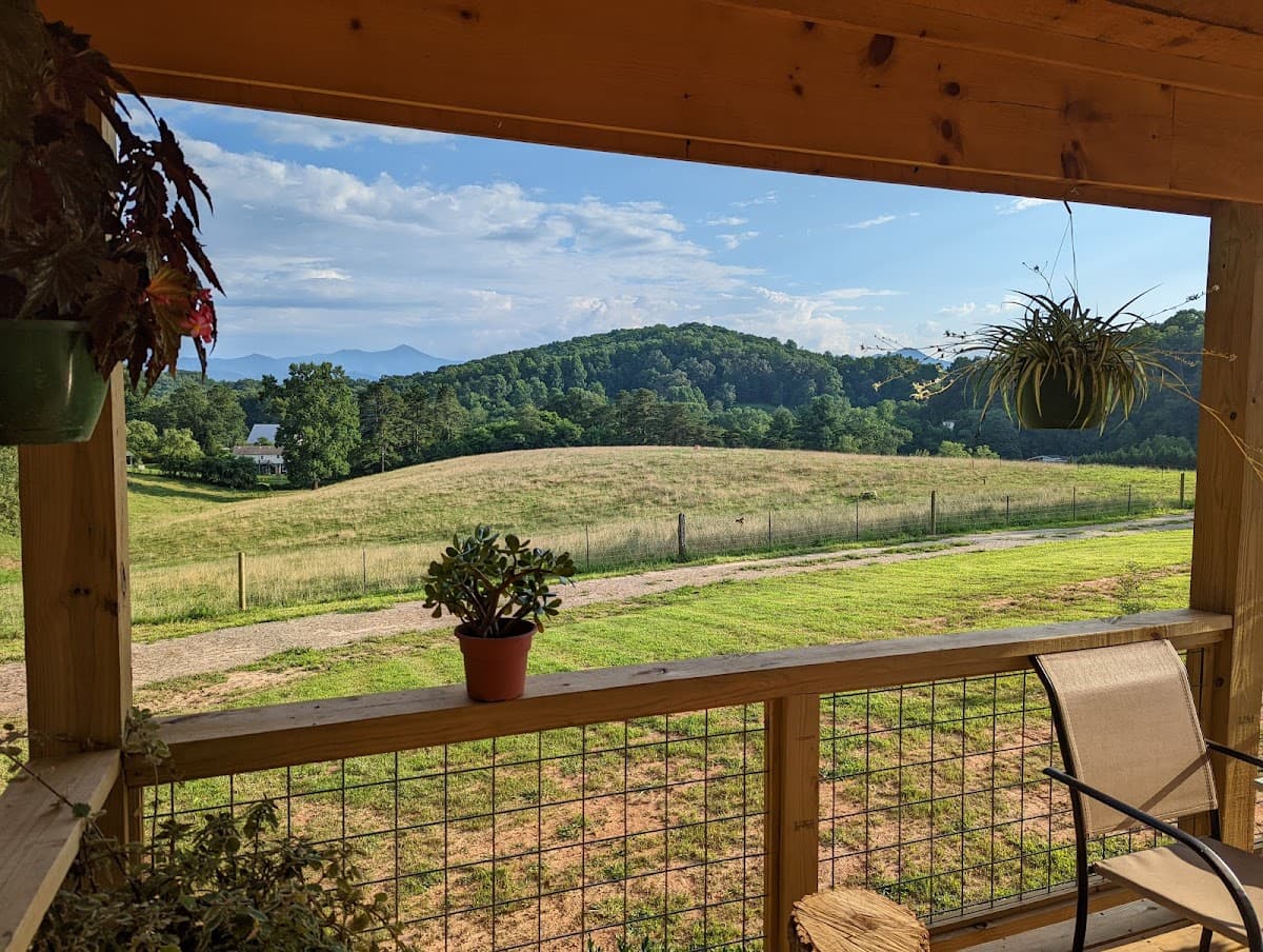Magical Views at Olivia’s Cozy Cabin