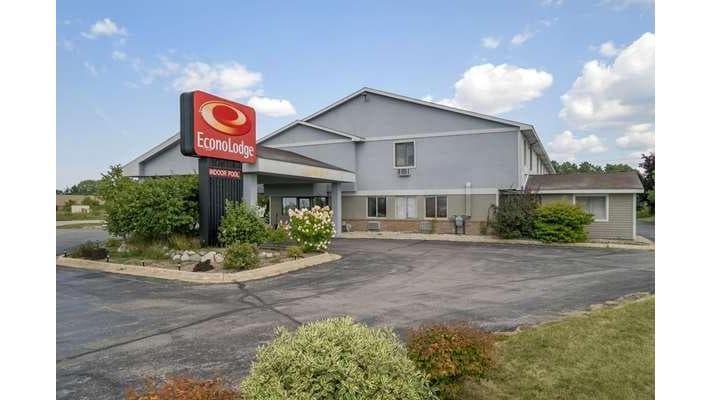 Econo Lodge