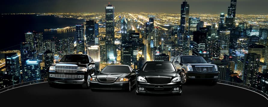 Boldot Limo & Car Service