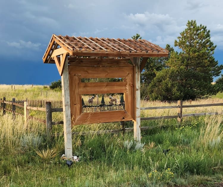 Yellowstone Cattle Baron EnSuite, Prairie Rose B&B