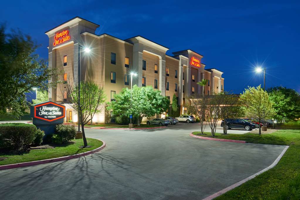 Hampton Inn & Suites Austin South/Buda