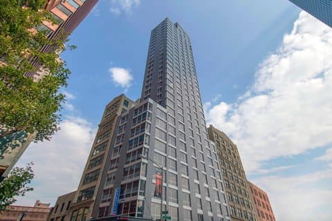 Fairfield by Marriott Inn & Suites New York Manhattan/Financial District
