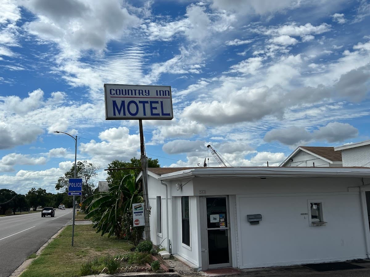 Country Inn-Giddings