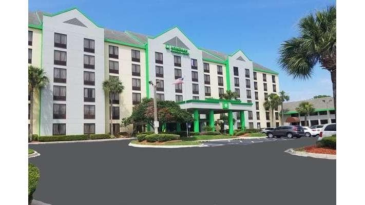 Wyndham Garden Jacksonville