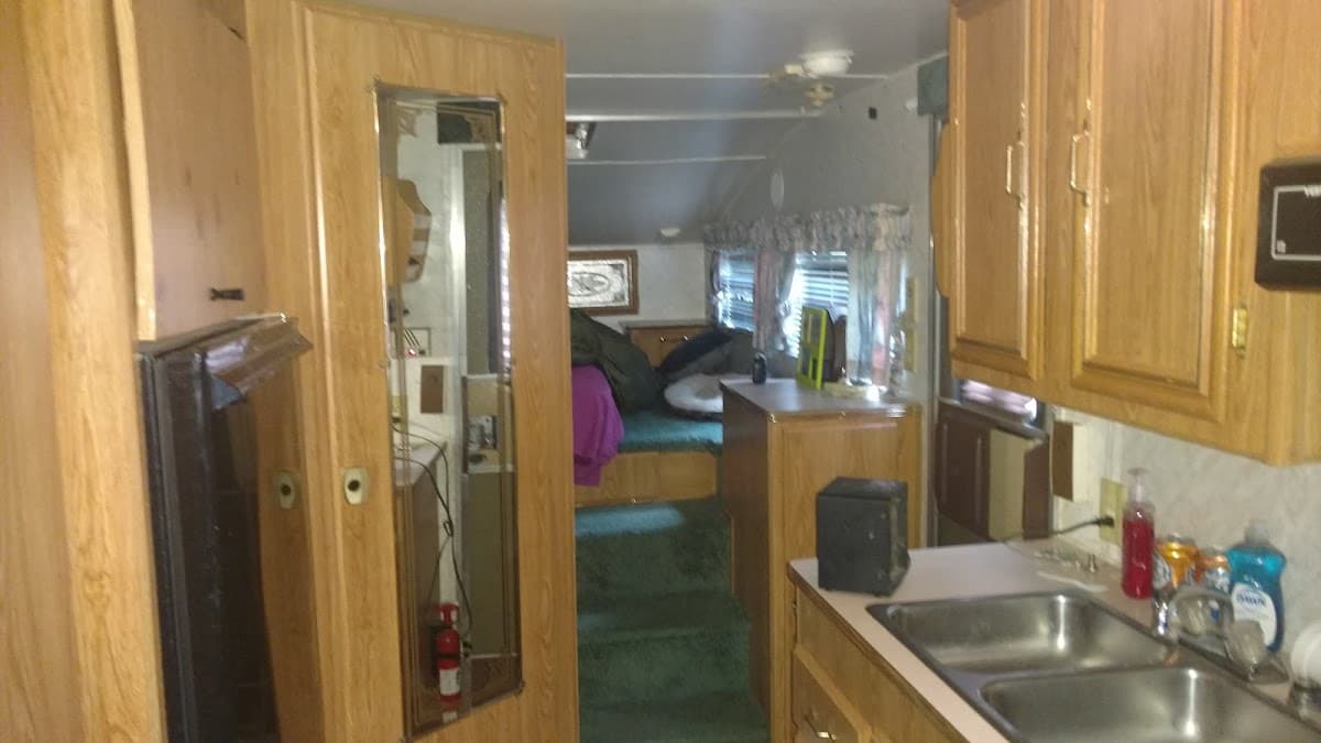 Storrie Time Campground