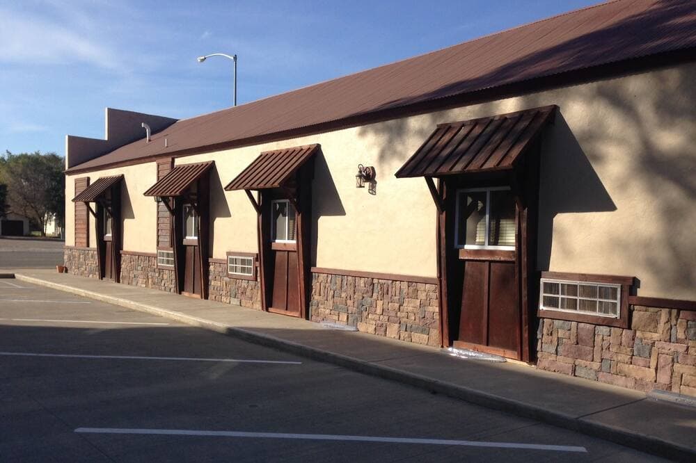 Fairview Inn
