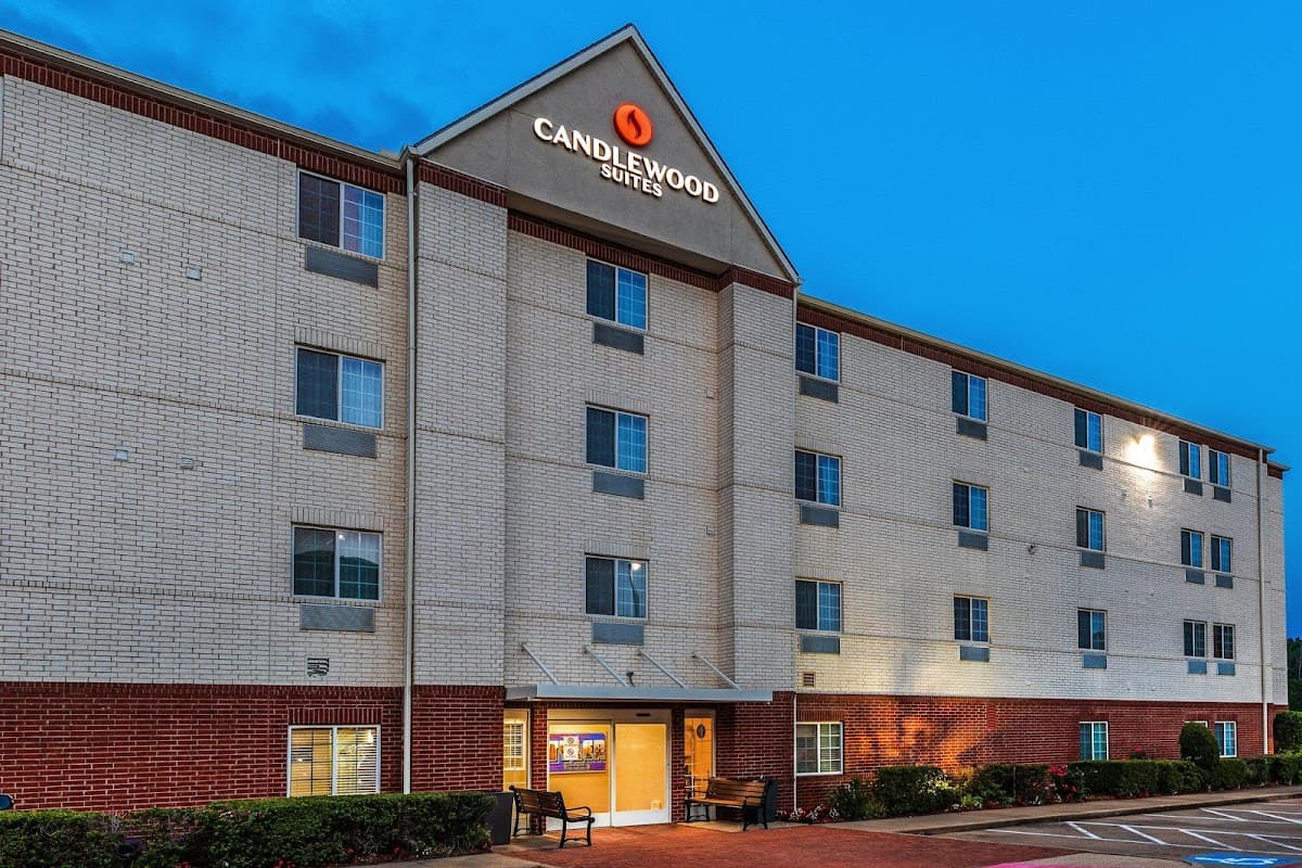 Candlewood Suites Tyler by IHG