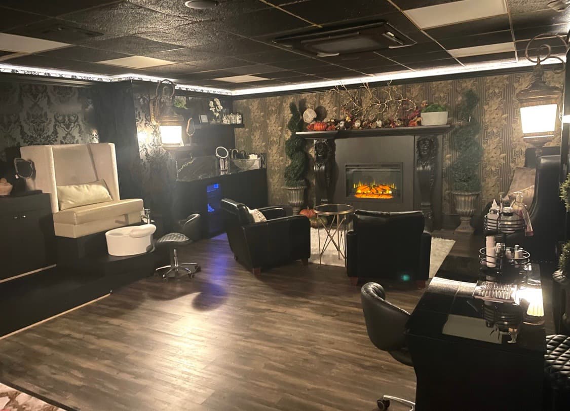 Harlow Spa