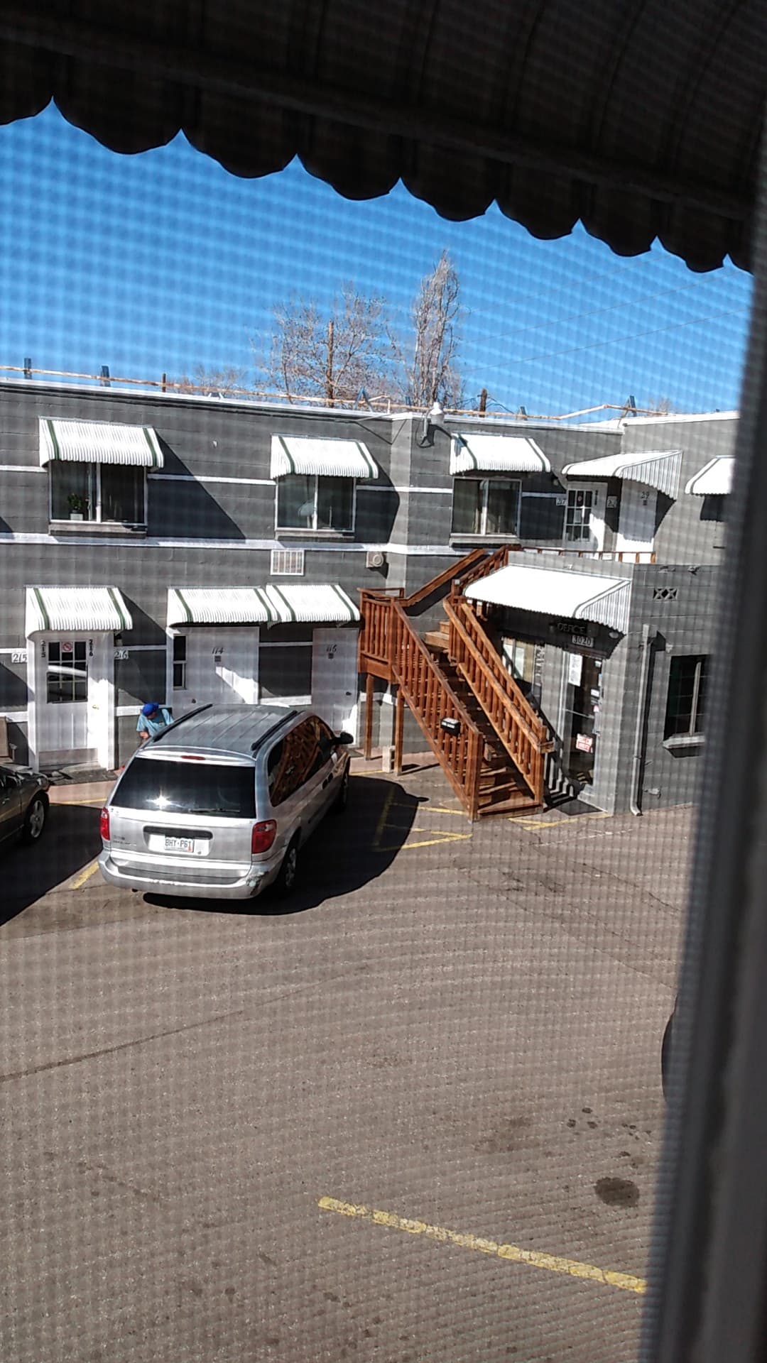 Wright Motel