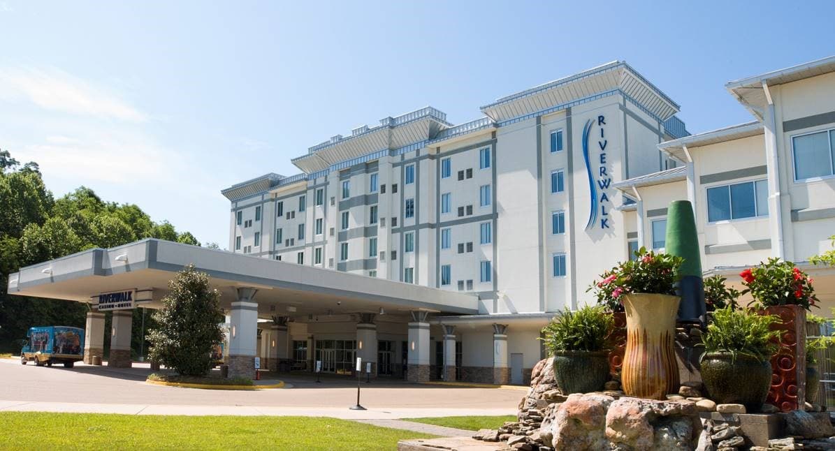 Riverwalk Casino Hotel