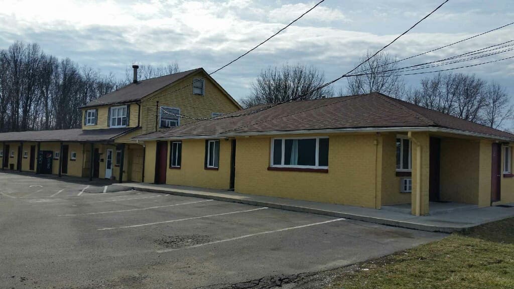 Cottage Inn