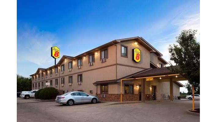 Super 8 by Wyndham Macon