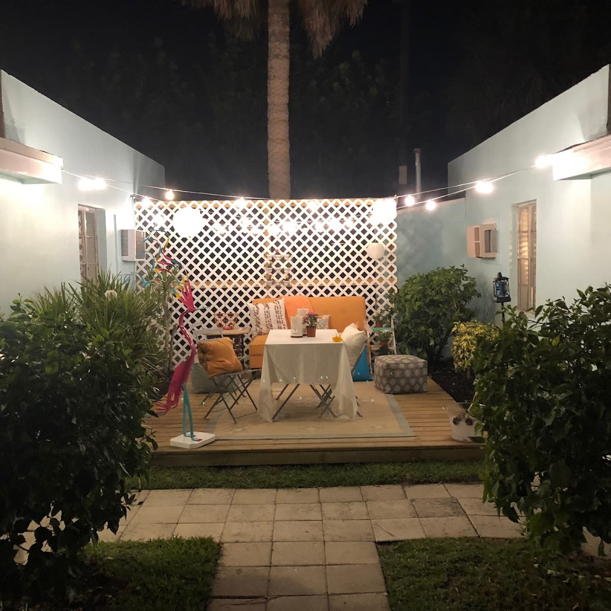 Island View Cottages