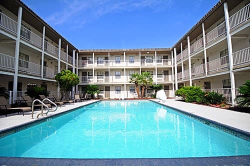 Studio 6 San Antonio - Lackland AFB