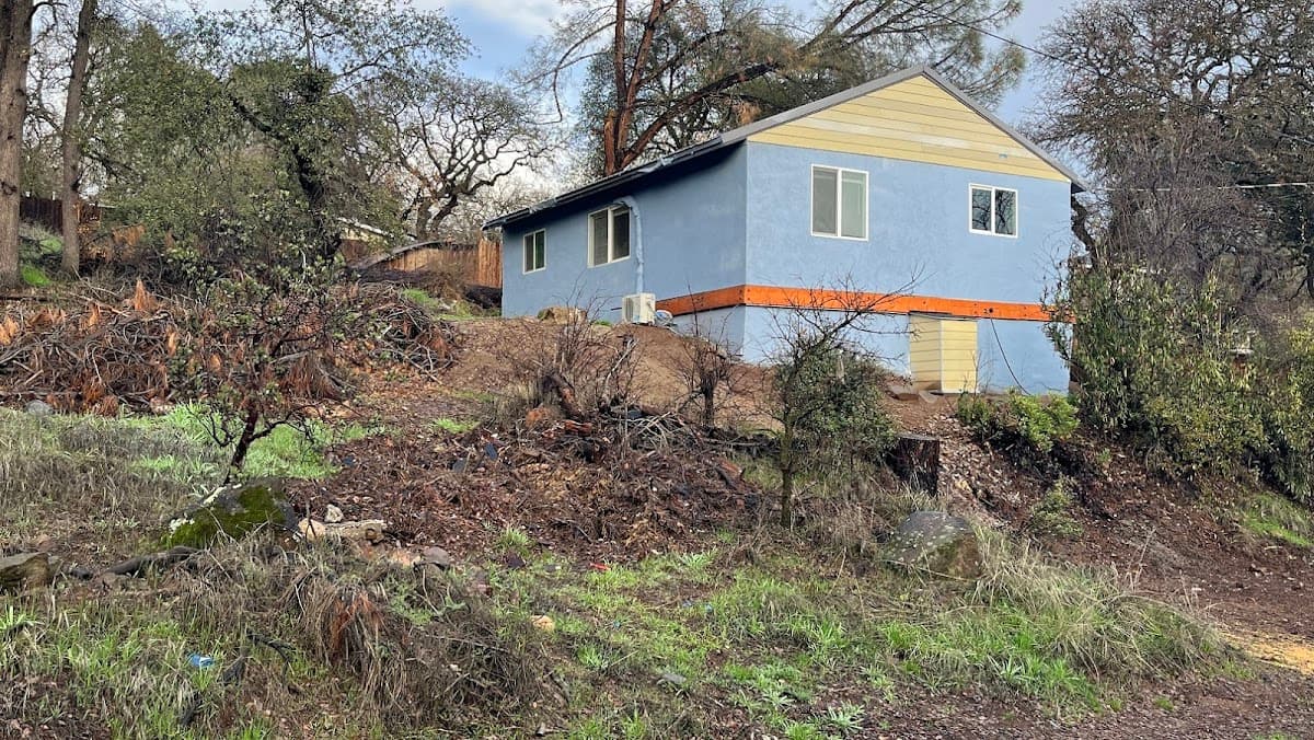 Clearlake Home for rent
