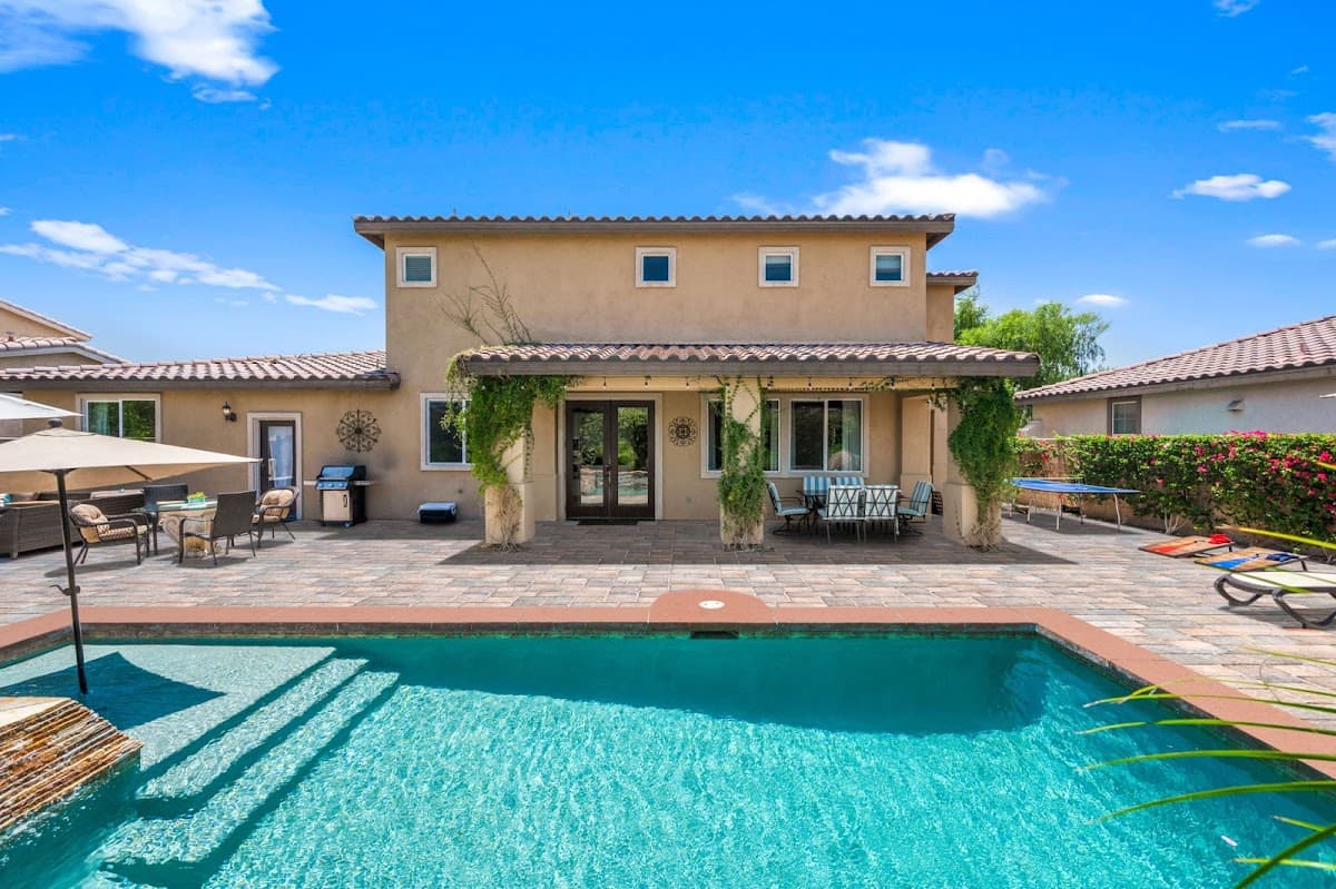 Indio Hideaway Vacation Rental