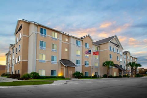 TownePlace Suites by Marriott Laredo