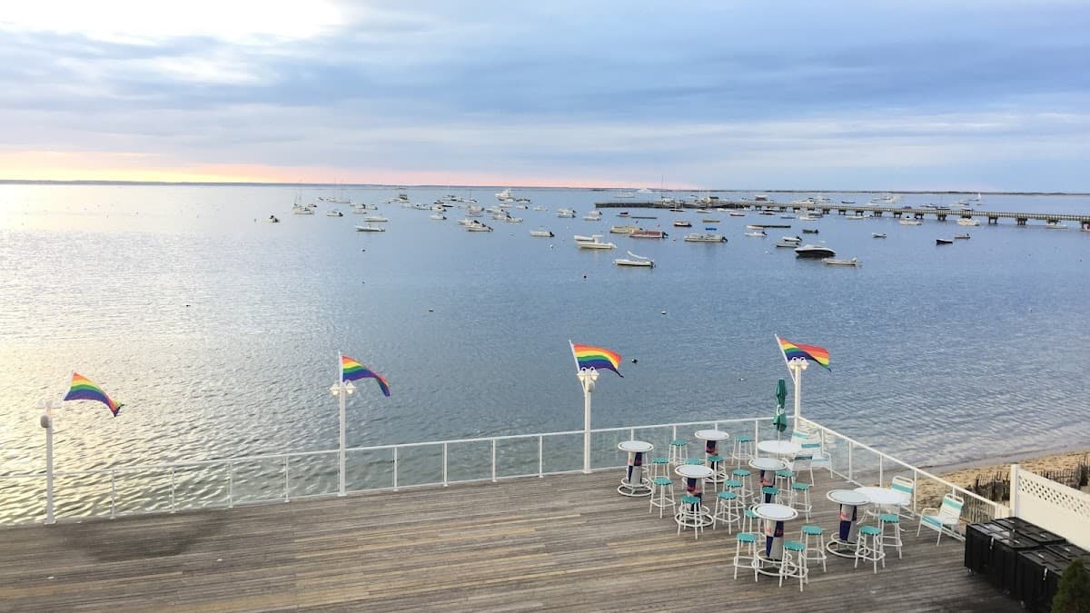 Boatslip Resort & Beach Club